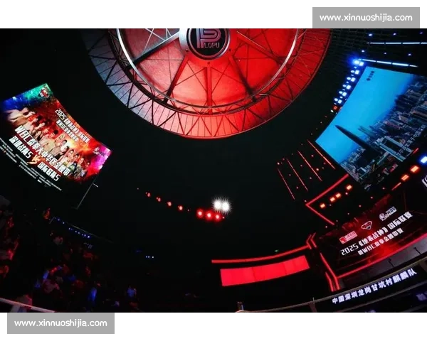 赛事直播中心全面升级打造沉浸式观赛新体验平台互动数字化传播 - 副本 (6)