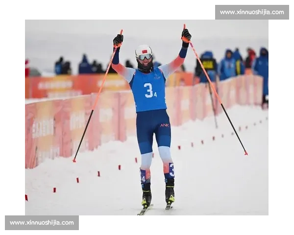 越野滑雪运动发展历史竞技魅力与冬季文化深度探索全球视野下解析 - 副本 - 副本 (2) - 副本 - 副本