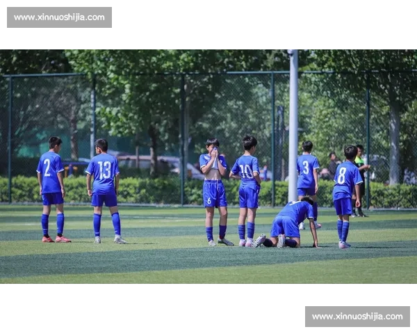 足球比赛为何需要加时与点球决胜负的规则解析 - 副本 (6)