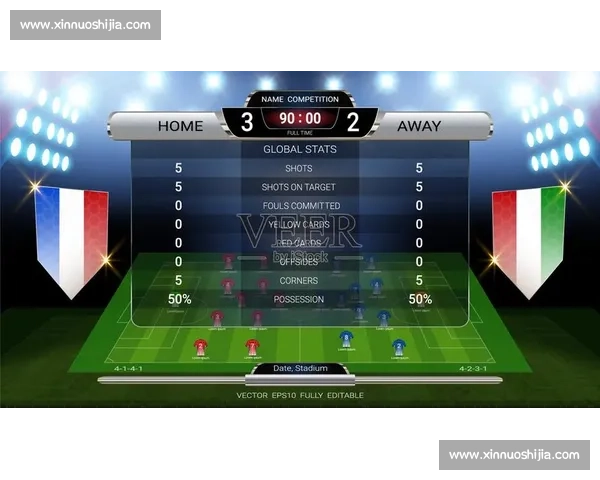 足球比赛射门数据解析:从射门次数到转化率全面剖析进攻效率 - 副本 (8) - 副本 足球比赛射门数据解析:从射门次数到转化率全面剖析进攻效率 - 副本 (8) - 副本