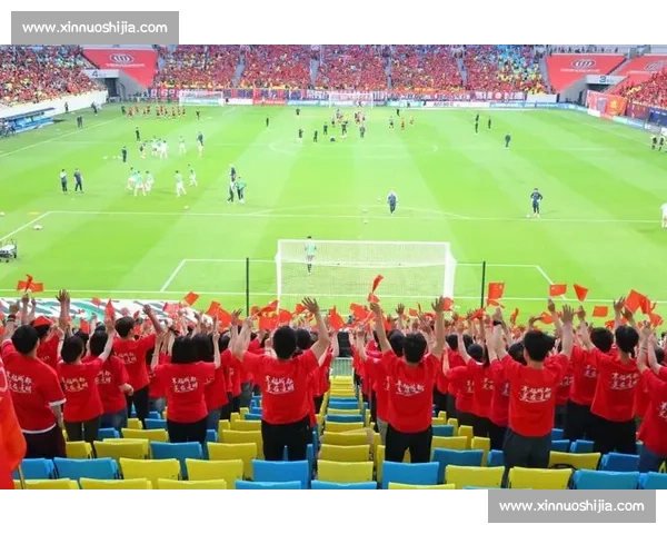 体育赛事为何吸引全球观众目光的深层次原因探析