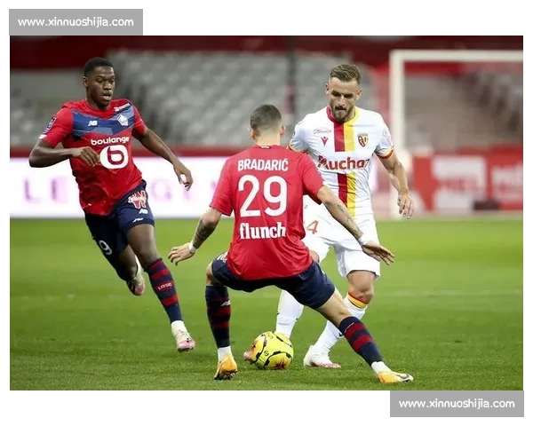 全面解析足球赛事直播平台选择技巧助你畅享精彩比赛体验