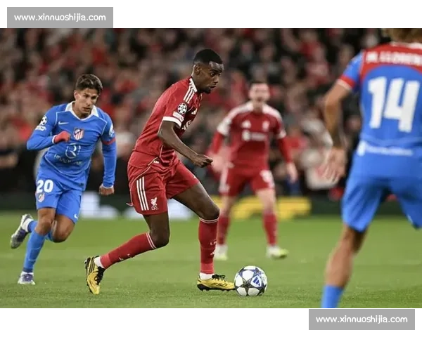 激情对决再现欧冠精彩瞬间球星进球与绝杀集锦 激情对决再现欧冠精彩瞬间球星进球与绝杀集锦