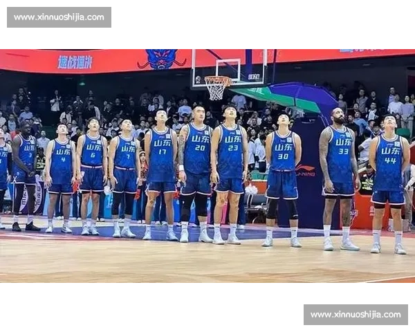 篮球赛事临场分析与战术调整策略深度剖析助力球队胜利 篮球赛事临场分析与战术调整策略深度剖析助力球队胜利