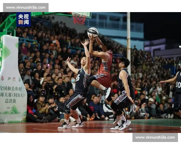 篮球比赛免费版全新体验让你随时掌握赛场精彩瞬间 篮球比赛免费版全新体验让你随时掌握赛场精彩瞬间