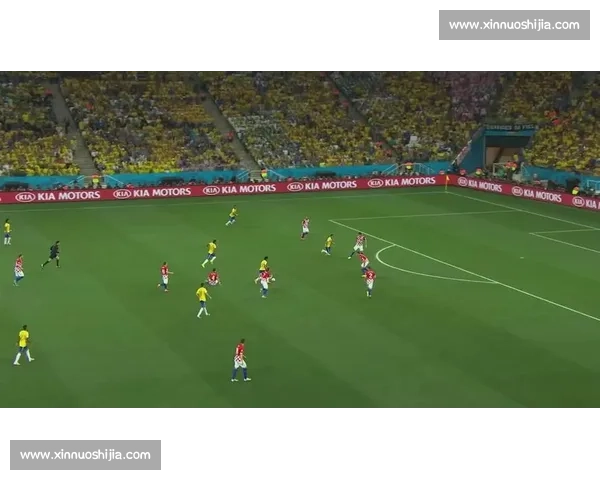 精彩足球对决全纪录 赛事背后的精彩瞬间与策略解析 - 副本