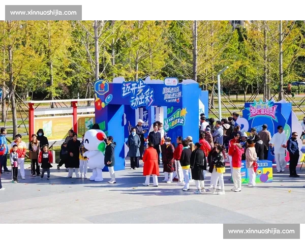 聚焦国家级体育赛事引领全民健身热潮推动体育强国建设新格局 聚焦国家级体育赛事引领全民健身热潮推动体育强国建设新格局