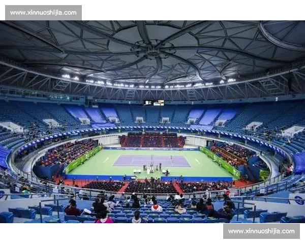 网球巡回赛精彩赛事全景解析与球员竞技表现深度盘点 - 副本