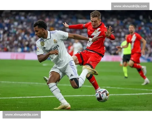 西甲足球联赛战术与技术风格全面解析与发展趋势研究