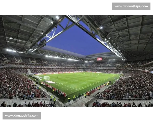 体育赛事官网全新上线 打造多元互动体验 聚焦全球赛事实时信息