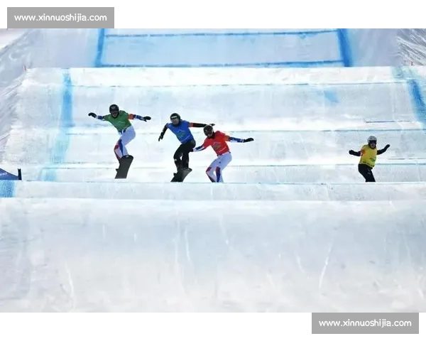 巅峰对决:全球顶级滑雪赛事精彩瞬间全记录 - 副本 - 副本 巅峰对决:全球顶级滑雪赛事精彩瞬间全记录 - 副本 - 副本