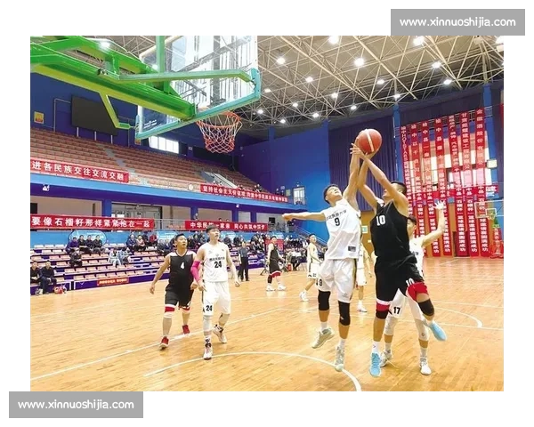 掌握篮球比赛观赛技巧提升观看体验与赛事理解能力 - 副本 (2) 掌握篮球比赛观赛技巧提升观看体验与赛事理解能力 - 副本 (2)