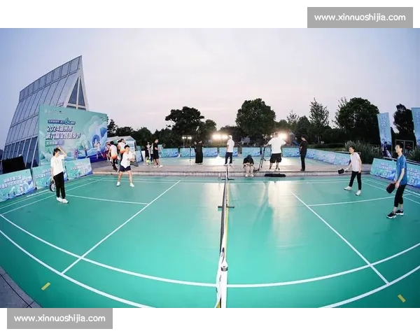 激发全民活力的业余体育赛事精彩瞬动全记录 - 副本 (3) 激发全民活力的业余体育赛事精彩瞬动全记录 - 副本 (3)