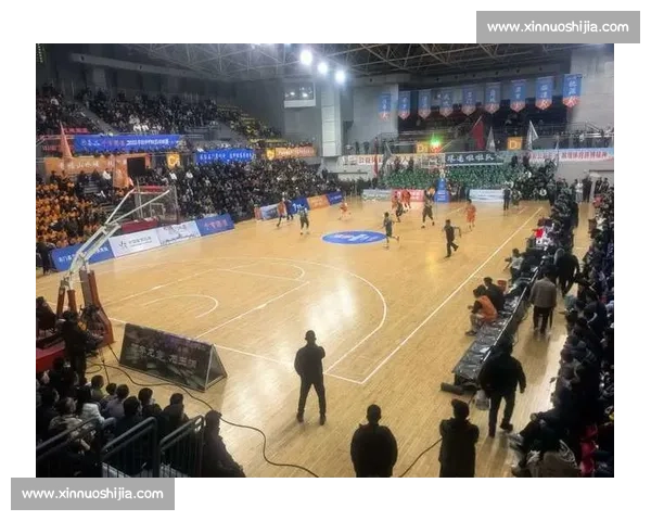 燃爆赛场瞬间回顾:精彩篮球赛事高光集锦全纪录 - 副本 燃爆赛场瞬间回顾:精彩篮球赛事高光集锦全纪录 - 副本