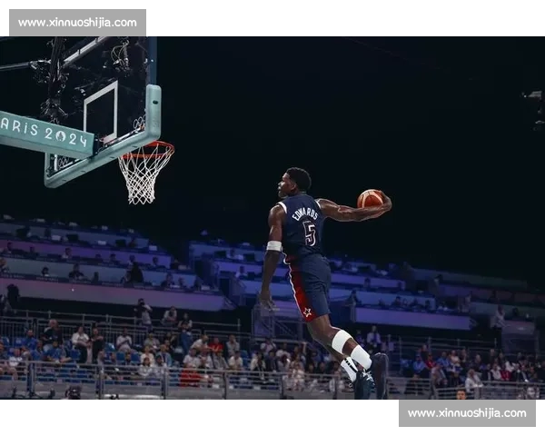 篮球赛事分析：全面解读球队表现、战术布局与关键球员影响 - 副本 - 副本 (2)