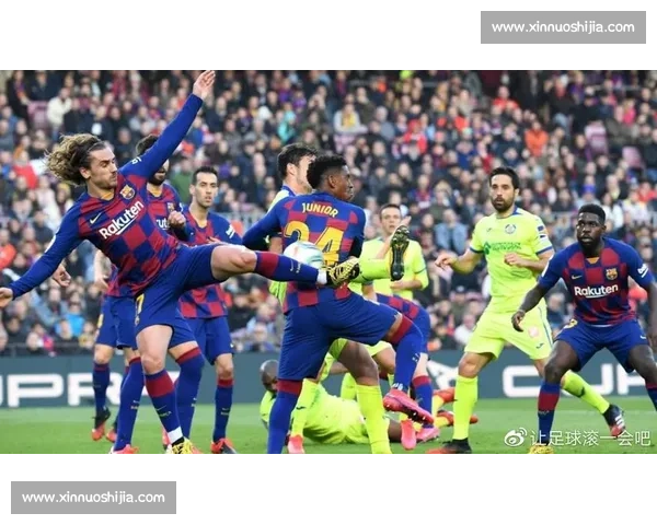 西甲精彩赛事全程直播实时观看指南 - 副本 (2)