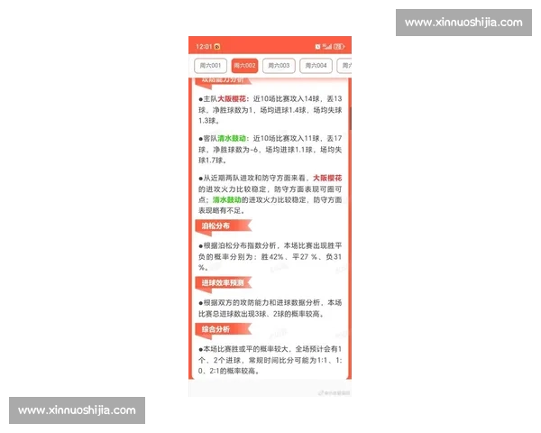赛前深度解析最新对阵形势全面剖析胜负关键因素 - 副本 (2)
