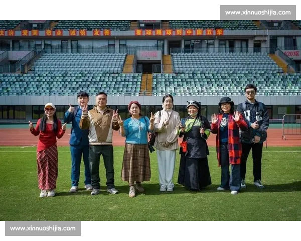 足球赛事与综合赛事的区别探析：从比赛形式到观众体验的全面对比 - 副本 - 副本 - 副本