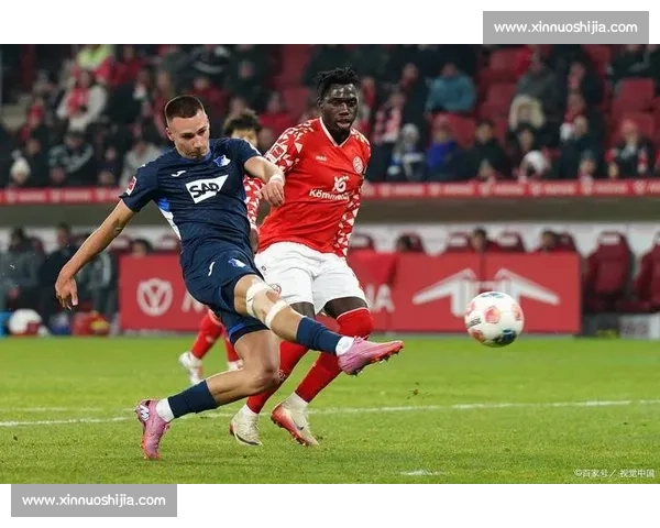 足球赛事精彩推荐 盘点本周最佳对决 不容错过的热门比赛分析 - 副本 (3) - 副本