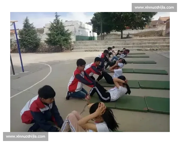 跳远比赛中的技巧与策略分析如何提高成绩并挑战个人极限 - 副本 - 副本 - 副本 - 副本 (2) - 副本
